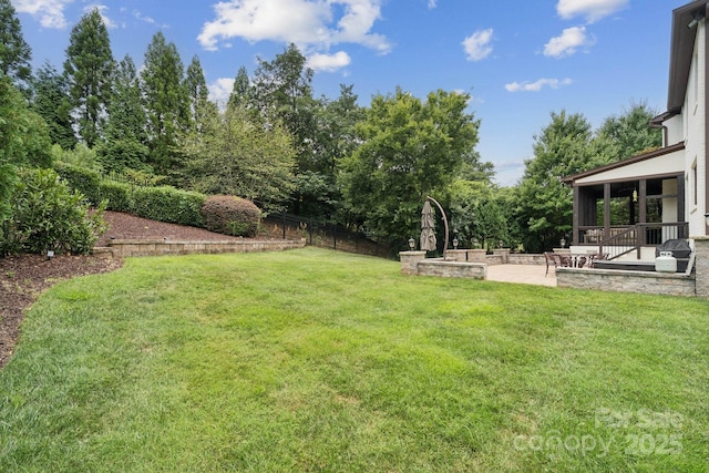 2145 Foxcroft Woods Ln, Charlotte, NC 28211 - photo 41