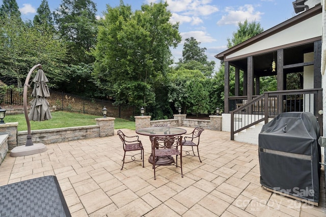 2145 Foxcroft Woods Ln, Charlotte, NC 28211 - photo 42