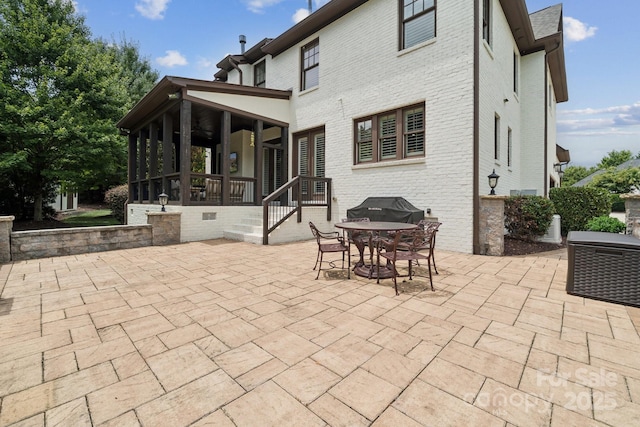 2145 Foxcroft Woods Ln, Charlotte, NC 28211 - photo 43