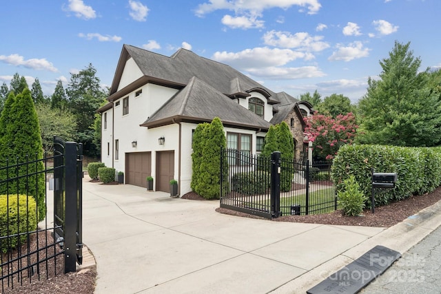 2145 Foxcroft Woods Ln, Charlotte, NC 28211 - photo 2