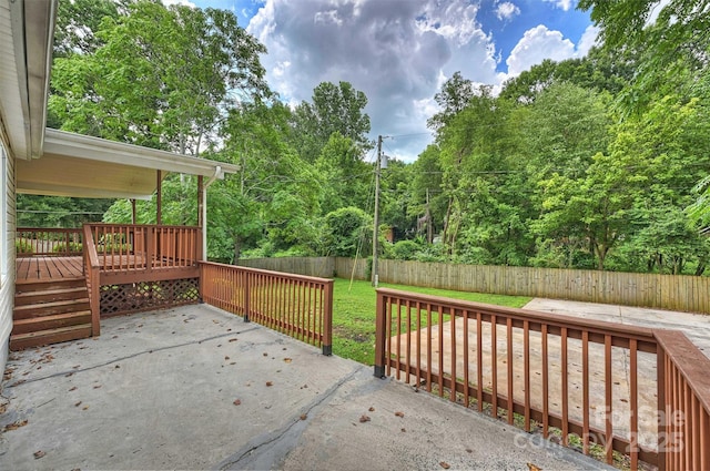 3408 Winterfield Pl, Charlotte, NC 28205 - photo 32