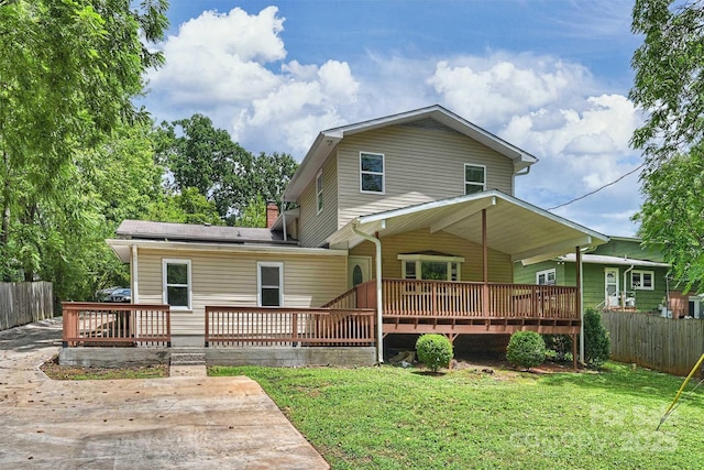 3408 Winterfield Pl, Charlotte, NC 28205 - photo 34
