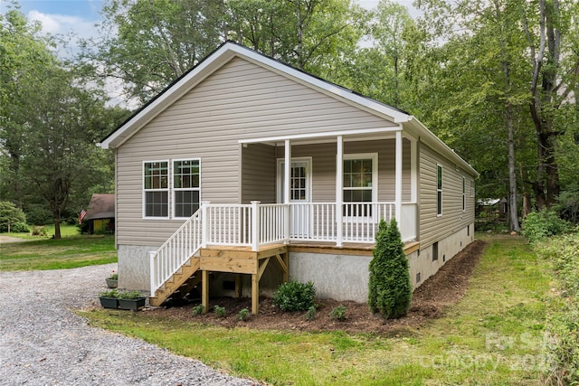 321 Flat Creek Rd, Black Mountain, NC 28711 - photo 1