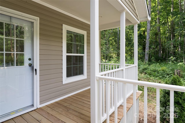 321 Flat Creek Rd, Black Mountain, NC 28711 - photo 2