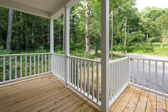321 Flat Creek Rd, Black Mountain, NC 28711 - photo 3