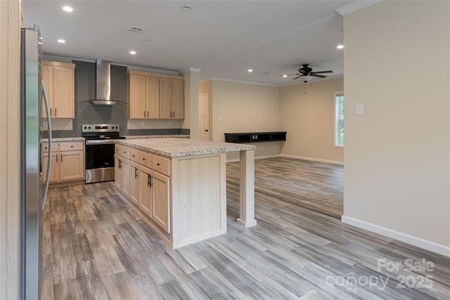321 Flat Creek Rd, Black Mountain, NC 28711 - photo 16