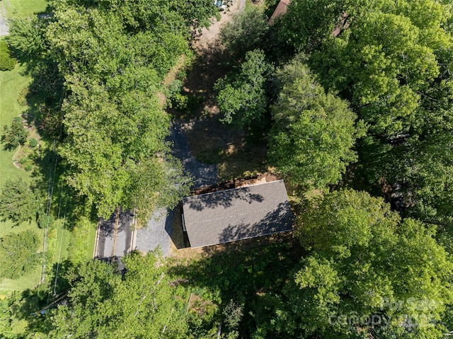 321 Flat Creek Rd, Black Mountain, NC 28711 - photo 34