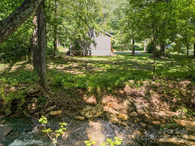 321 Flat Creek Rd, Black Mountain, NC 28711 - photo 35