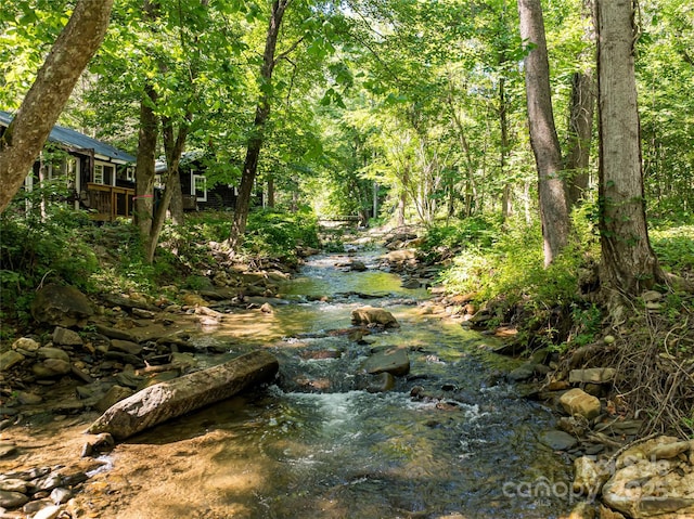 321 Flat Creek Rd, Black Mountain, NC 28711 - photo 36