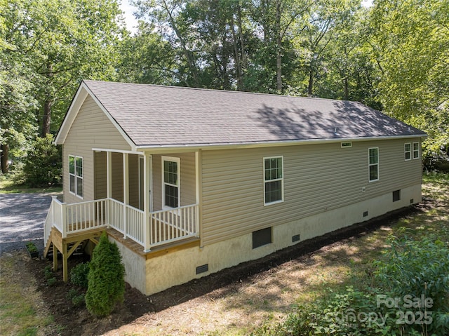 321 Flat Creek Rd, Black Mountain, NC 28711 - photo 38