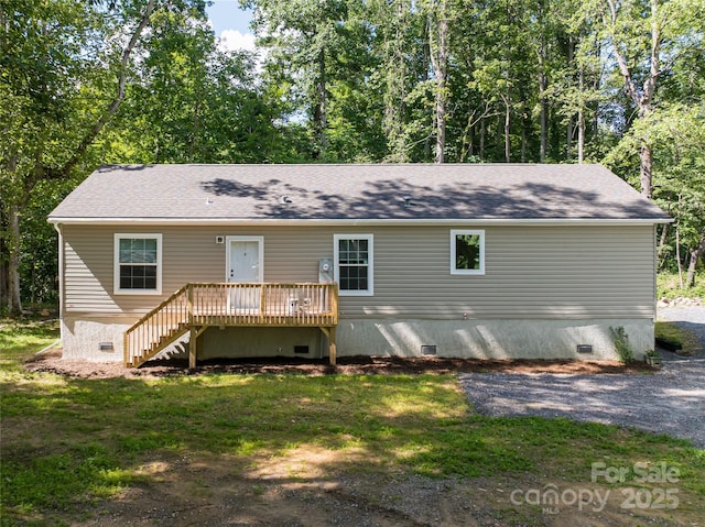 321 Flat Creek Rd, Black Mountain, NC 28711 - photo 39