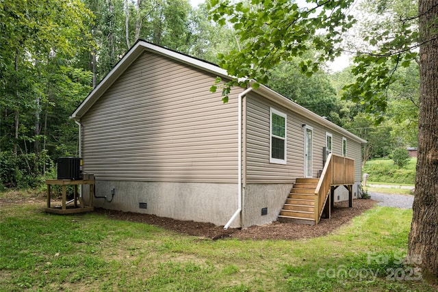 321 Flat Creek Rd, Black Mountain, NC 28711 - photo 40