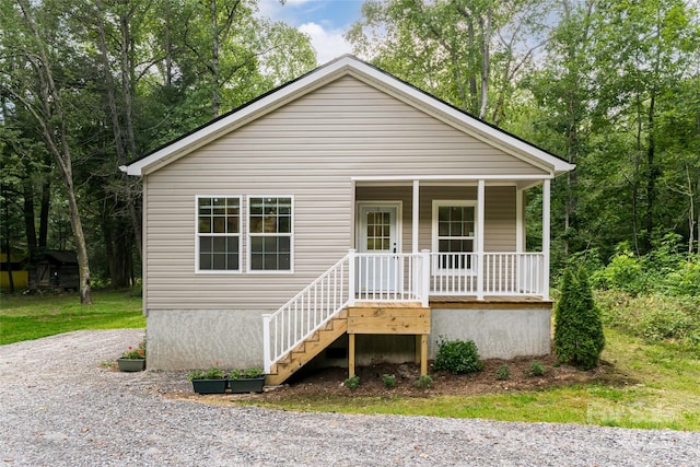 321 Flat Creek Rd, Black Mountain, NC 28711 - photo 42