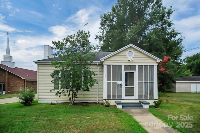 417 W Graham St, Shelby, NC 28150 - photo 1