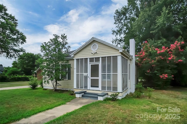 417 W Graham St, Shelby, NC 28150 - photo 3