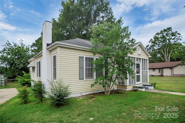 417 W Graham St, Shelby, NC 28150 - photo 4