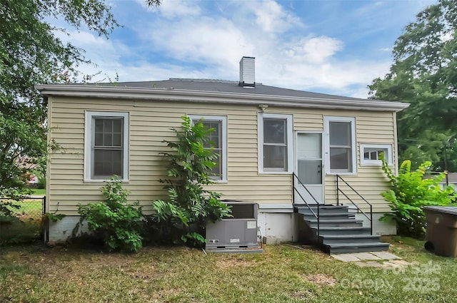 417 W Graham St, Shelby, NC 28150 - photo 32