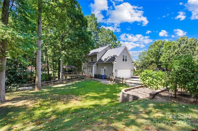 1013 Muirfield Dr, Mooresville, NC 28115 - photo 35