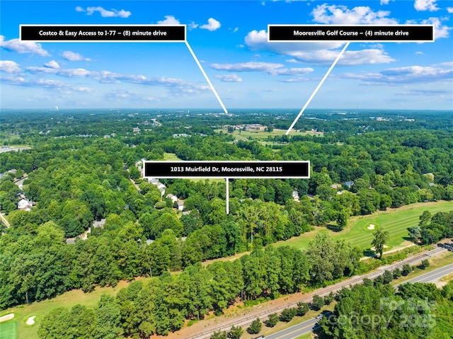 1013 Muirfield Dr, Mooresville, NC 28115 - photo 39