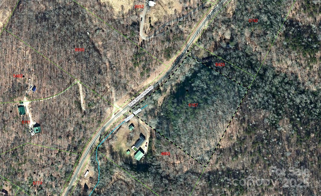 00 Vein Mountain Rd, Marion, NC 28752 - photo 1