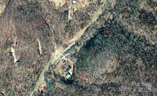 00 Vein Mountain Rd, Marion, NC 28752 - photo 1