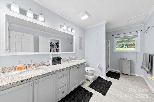 12636 Moores Chapel Rd, Charlotte, NC 28214 - photo 13