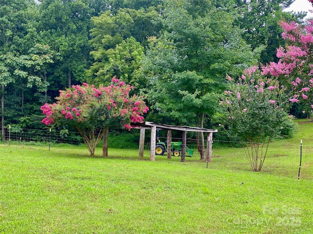 271 Fairmount Rd, Statesville, NC 28625 - photo 2