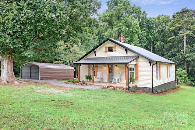 271 Fairmount Rd, Statesville, NC 28625 - photo 19