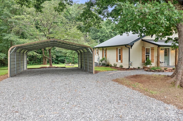 271 Fairmount Rd, Statesville, NC 28625 - photo 20