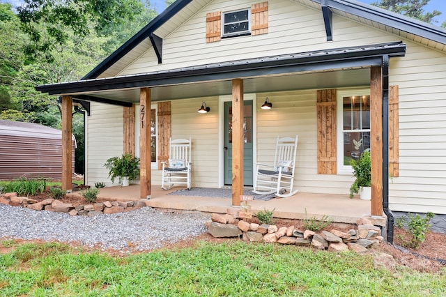 271 Fairmount Rd, Statesville, NC 28625 - photo 22