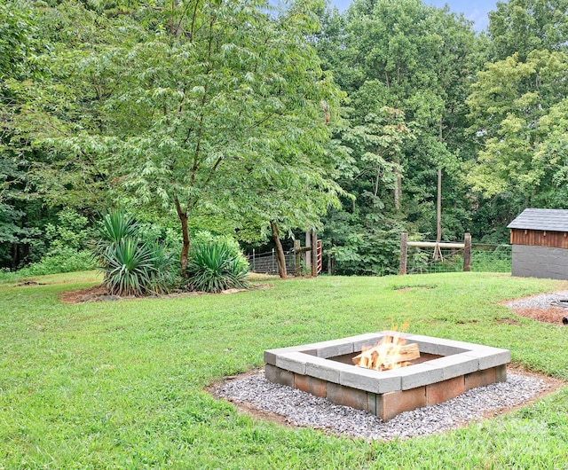 271 Fairmount Rd, Statesville, NC 28625 - photo 26