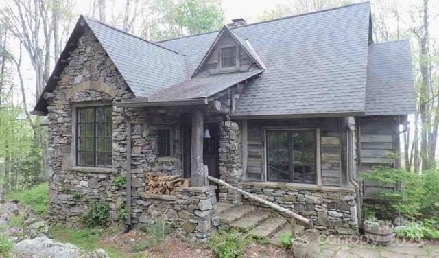 406 Pine Moss Trl, Hot Springs, NC 28743 - photo 1