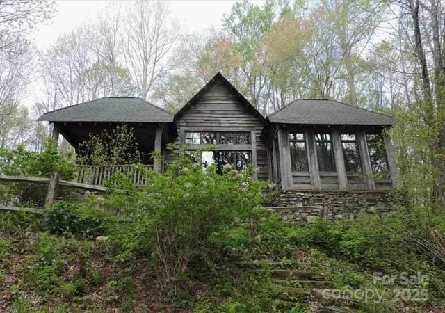406 Pine Moss Trl, Hot Springs, NC 28743 - photo 2