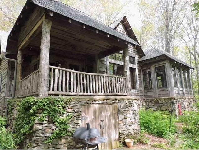 406 Pine Moss Trl, Hot Springs, NC 28743 - photo 14