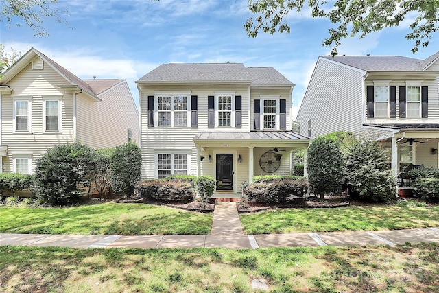 11616 Kingsley View Dr, Charlotte, NC 28277 - photo 1