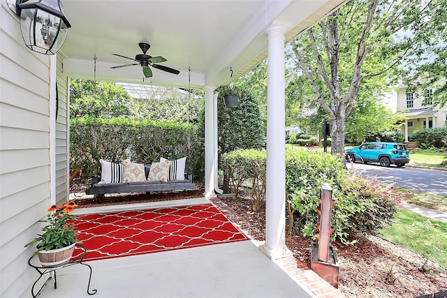 11616 Kingsley View Dr, Charlotte, NC 28277 - photo 3