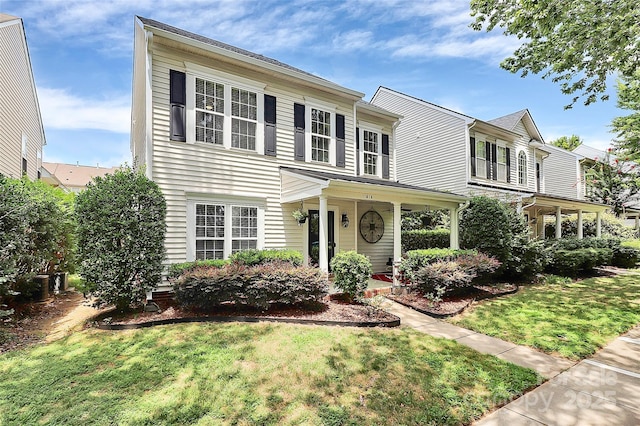 11616 Kingsley View Dr, Charlotte, NC 28277 - photo 36