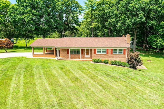 7741 Decker Rd, Connelly Springs, NC 28612 - photo 1