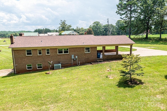 7741 Decker Rd, Connelly Springs, NC 28612 - photo 2