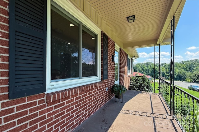 214 Howard St, Morganton, NC 28655 - photo 3