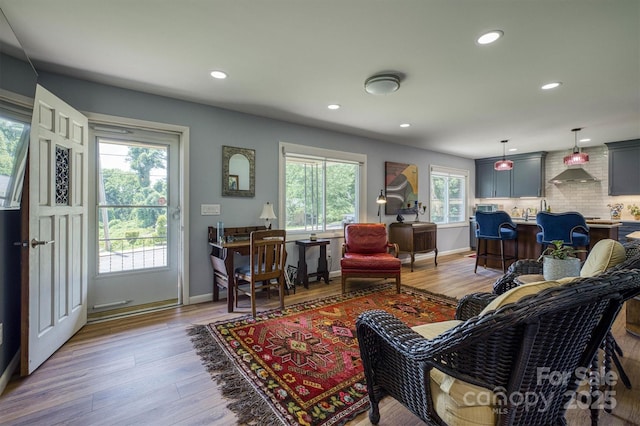 214 Howard St, Morganton, NC 28655 - photo 4