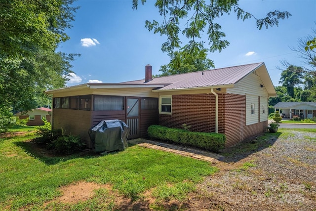 214 Howard St, Morganton, NC 28655 - photo 24