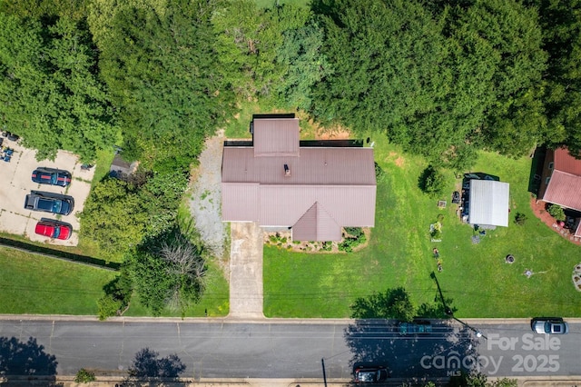 214 Howard St, Morganton, NC 28655 - photo 25