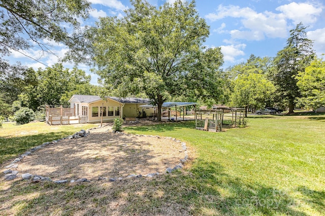 1069 Susan Cir, Rock Hill, SC 29730 - photo 38