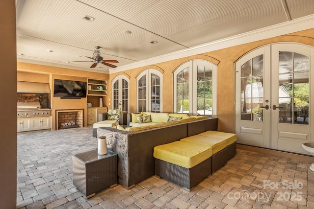 343 Wester Brewlands Rd, Iron Station, NC 28080 - photo 4