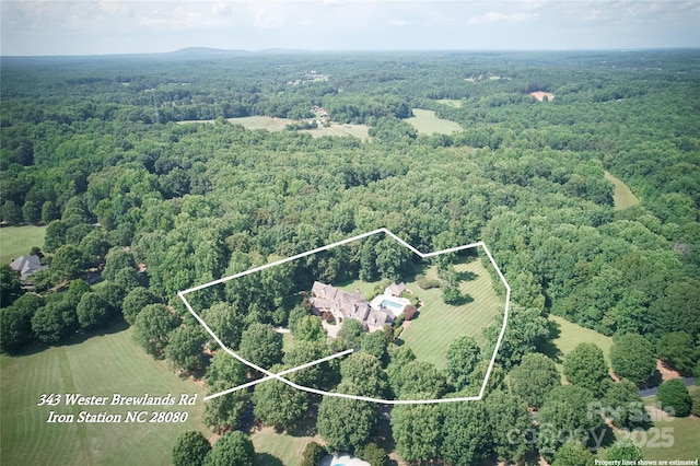 343 Wester Brewlands Rd, Iron Station, NC 28080 - photo 7