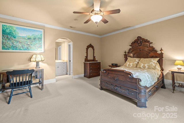 343 Wester Brewlands Rd, Iron Station, NC 28080 - photo 31
