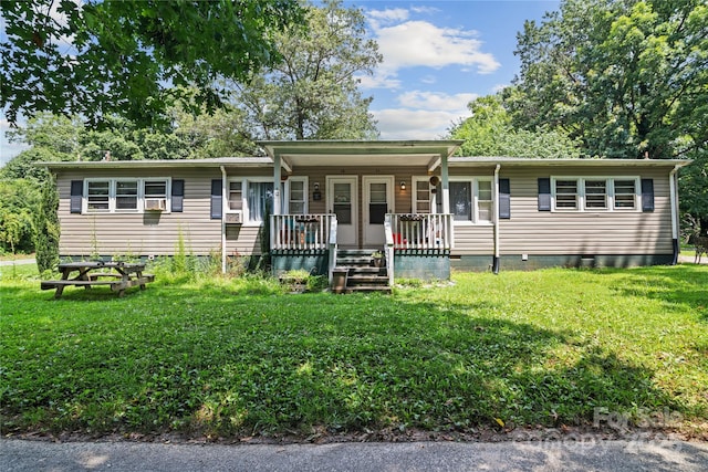 3354 Clay Apartments Ct, Lenoir, NC 28645 - photo 11