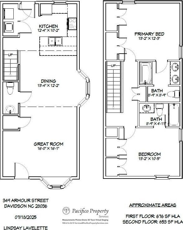 349 Armour St, Davidson, NC 28036 - photo 37