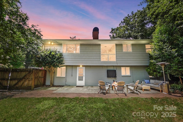 1029 Sewickley Dr, Charlotte, NC 28209 - photo 32